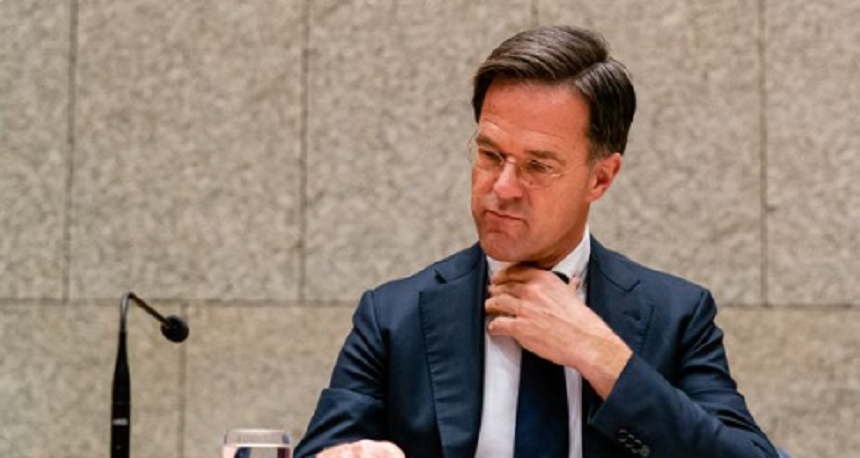 Olanda, luată prin surprindere, nu a început încă vaccinarea împotriva covid-19, anunţă Mark Rutte în Parlament; ”Există 300.000 de vaccinuri în congelatoare şi nimeni care să se vaccineze”, afirmă liderul grupului parlamentar socialist