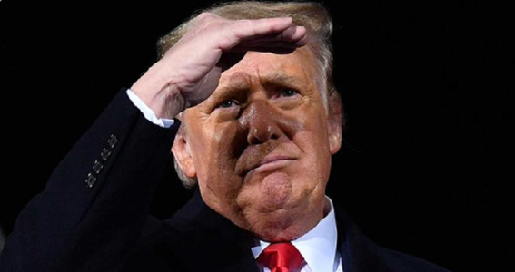 Donald Trump apără acţiunile susţinătorilor săi: Amintiţi-vă ziua asta pentru totdeauna!