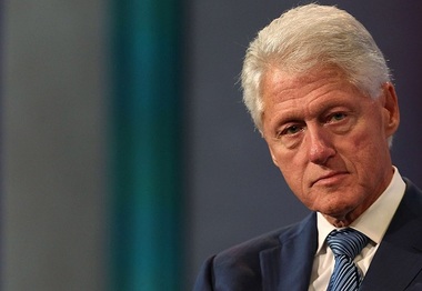 Fostul preşedinte Bill Clinton condamnă violenţele din Washington: Chibritul a fost aprins de Donald Trump şi de cei mai înfocaţi susţinători ai lui
