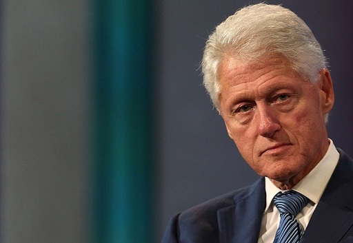 Fostul preşedinte Bill Clinton condamnă violenţele din Washington: Chibritul a fost aprins de Donald Trump şi de cei mai înfocaţi susţinători ai lui