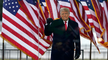 Obama îi reproşează lui Trump că a incitat la violenţă la Capitoliu