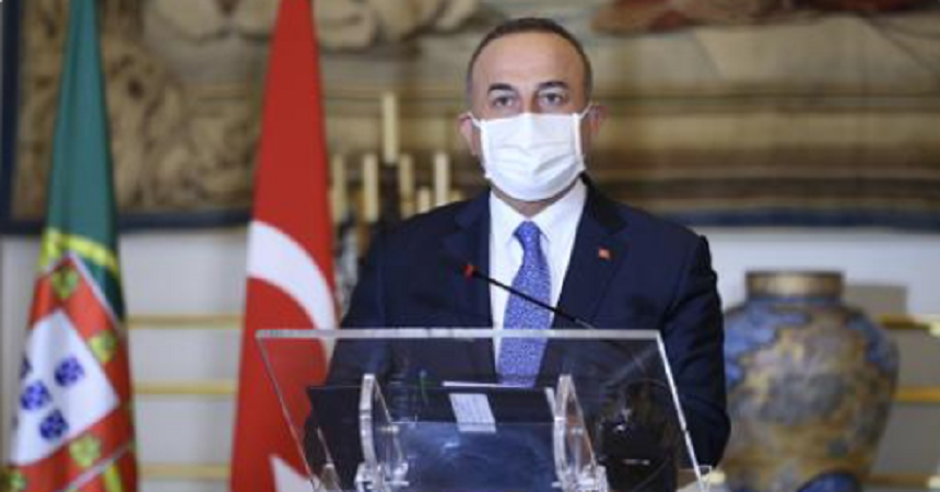 Turcia, pregătită să-şi ”normalizeze” relaţia cu Franţa