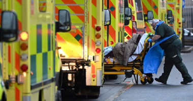 Londra, plasată în situaţie de ”incident major” din cauza covid-19; ”Un londonez din 30 are acum covid-19”, anunţă Sadiq Khan şi îi imploră pe locuitori să stea acasă; nivelul incidenţei depăşeşte 1.000 de cazuri la 100.000 de locuitori