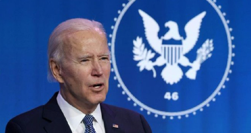 Biden: Distribuirea vaccinurilor contra Covid de către administraţia Trump a fost o "mascaradă"