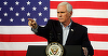 CNN: Vicepreşedintele Mike Pence fi prezent la depunerea jurământului de către Biden, ceremonie la care Trump a anunţat că nu participă