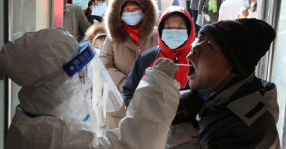 China înregistrează peste 100 de contaminări cu noul coronavirus, 82 în provincia Hebei; bilanţul covid-19 creşte la 87.536 de cazuri şi 4.634 de morţi