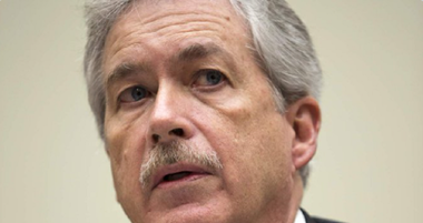 Joe Biden îl nominalizează pe William Burns, un diplomat de carieră, la conducerea CIA