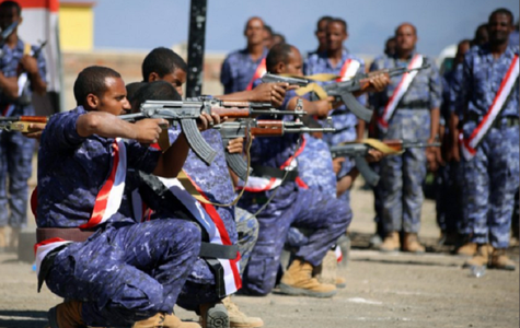 Washingtonul vrea să înscrie rebelii huthi din Yemen pe lista sa neagră cu grupări ”teroriste”