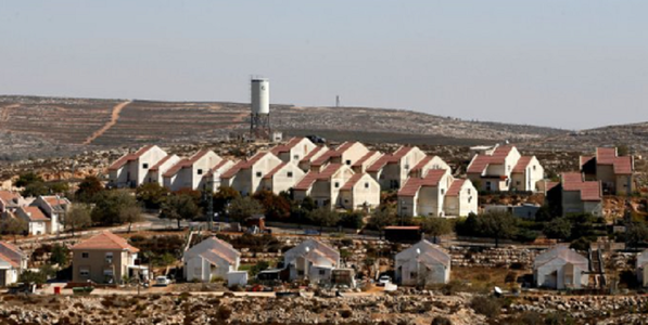 Netanyahu ordonă să se construiască 800 de locuinţe în colonii, în Cisiordania, cu nouă zile înainte de învestirea lui Biden