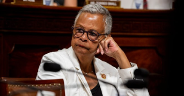 Aleasa democrată Bonnie Watson Coleman, vaccinată cu vaccinul Pfizer-BioNTech, testată pozitiv cu covid-19 în urma violenţelor de la Capitoliu