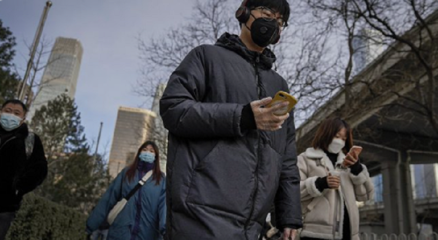 Cei zece anchetatori OMS urmează să sosească joi direct la Wuhan şi nu caută ”vinovaţi” în ancheta cu privire la originea noului coronavirus