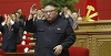 Kim Jong Un se angajează, în încheierea lucrărilor celui e-al 8-lea Congres al Partidului Muncitorilor, să consolideze arsenalul nuclear al Coreei de Nord