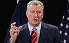 New Yorkul rupe contractele cu Trump Organization, în urma violenţelor de la Capitoliu, anunţă primarul Bill de Blasio