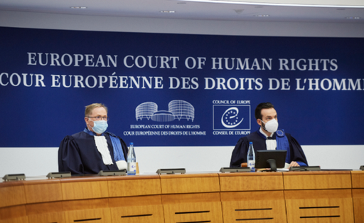 CEDO admite în parte plângerea Ucrainei împotriva Rusiei după anexarea Crimeei şi anunţă o hotărâre pe fond ”ulterior”