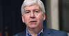 Fostul guvernator al statului Michigan Rick Snyder, inculpat de ”neglijenţă voluntară”, riscă doi ani de închisoare în scandalul apei contaminate cu plumb de la Flint, între mai mulţi foşti oficiali sanitari şi politici, inculpaţi de omor fără premeditare