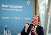 Germania - Armin Laschet, ales succesorul lui Merkel la conducerea Uniunii Creştin Democrate (CDU)