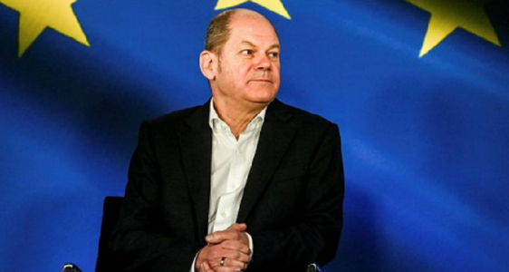 Germania este necesar să înăsprească şi să prelungească izolarea în lupta împotriva covid-19, apreciază ministrul german al Finanţelor Olaf Scholz