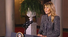 ”Violenţa nu este niciodată soluţia”, condamnă Prima Doamnă în exerciţiu Melania Trump violenţele de la Capitoliu, într-un mesaj video oficial de adio