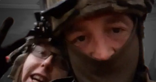 Un activist de extremă dreapta, Thomas Caldwell din Virginia, inculpat cu privire la conspiraţie în violenţele de la Capitoliu