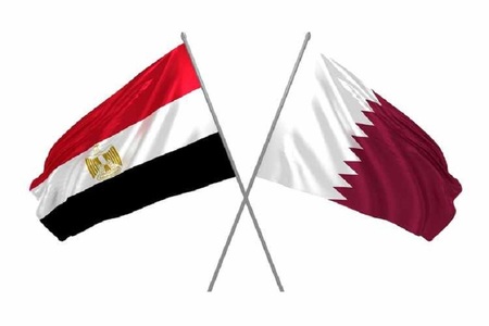Egiptul şi Qatarul au convenit să îşi reia relaţiile diplomatice