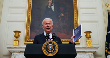 Primele convorbiri ale lui Biden cu lideri străini - Preşedintele a discutat cu Trudeau despre oleoductul Keystone XL şi cu López Obrador despre migraţie, Covid şi cooperare bilaterală