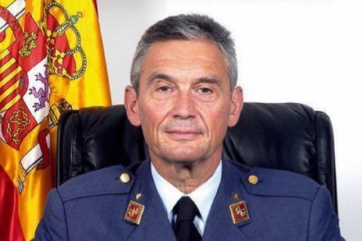 Şeful statului major al armatei din Spania a demisionat în urma acuzaţiilor că a fost vaccinat înaintea grupurilor prioritate de oameni