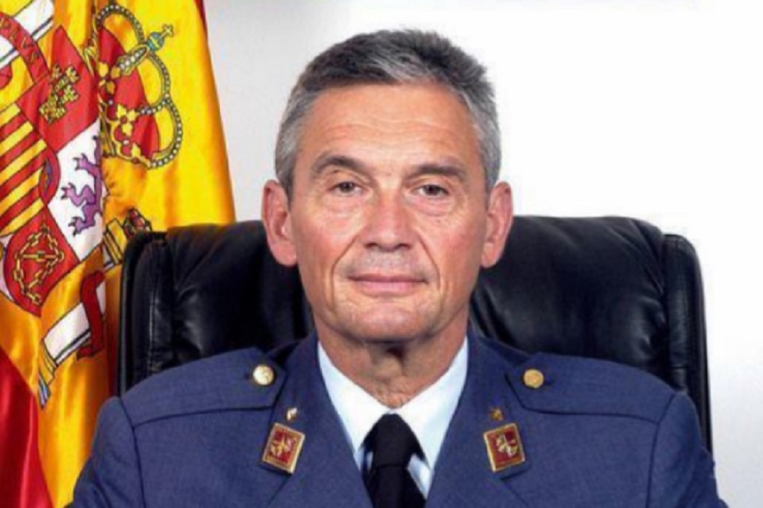 Şeful statului major al armatei din Spania a demisionat în urma acuzaţiilor că a fost vaccinat înaintea grupurilor prioritate de oameni