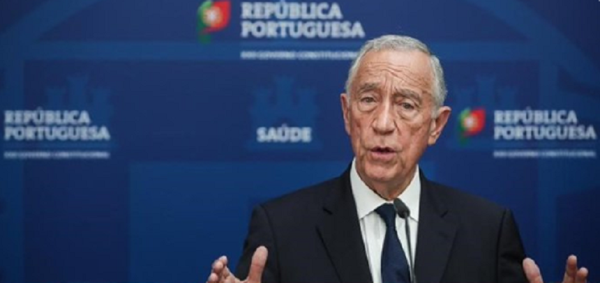 Conservatorul Marcelo Rebelo de Sousa, preşedintele Portugaliei, a câştigat un nou mandat