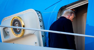 Trump a exercitat presiuni asupra Departamentului Justiţiei pentru a invalida rezultatul alegerilor prezidenţiale, dezvăluie WSJ