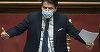 Giuseppe Conte se pregăteşte să demisioneze pentru a forma un nou Guvern care să fe susţinut de o majoritate mai largă în Parlament