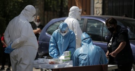 Bulgaria vrea să impună teste PCR covid-19 tuturor persoanelor care intră în ţară, inclusiv din UE, din cauza noilor variante SARS-CoV-2, anunţă ministrul Sănătăţii. Opt persoane depistate cu varianta britanică. Sofia vrea o relaxare din 4 februarie 