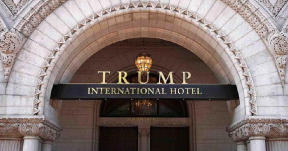 Curtea Supremă a SUA dispune închiderea celor două proceduri angajate împotriva lui Donald Trump cu privire la Trump International Hotel din Washington