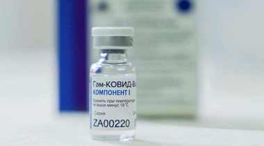 Iranul a aprobat utilizarea vaccinului Sputnik V, dezvoltat în Rusia, şi plănuieşte să îl şi producă

