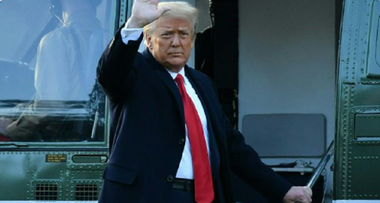 YouTube suspendă pe termen nedefinit contul lui Donald Trump