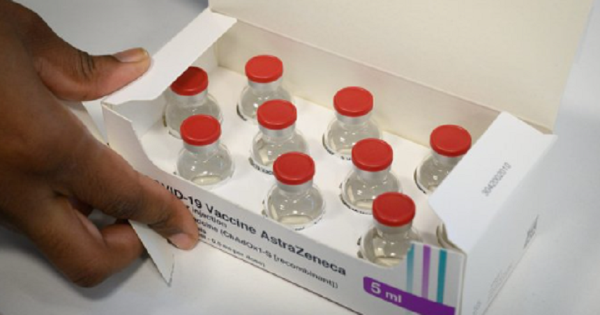 UE cere AstraZeneca să-i livreze vaccinuri împotriva covid-19 produse în două instalaţii britanice, după ce laboratorul britanic vrea să rezeve Londrei această producţie şi să livreze UE în primul trimestru doar un sfert dintre vaccinurile promise