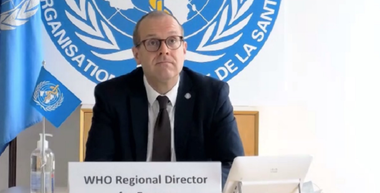 ”Este prea devreme să încetinim” lupta împotriva COVID-19, având în vedere că nivelul transmiterii noului coronavirus în Europa este în continuare prea mare, avertizează OMS