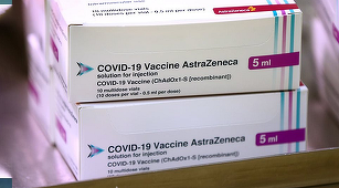 Uniunea Europeană cere o inspecţie în instalaţia Hénogen/Novasep de producţie a vaccinului împotriva covid-19 AstraZeneca/Oxford în sudul Belgiei