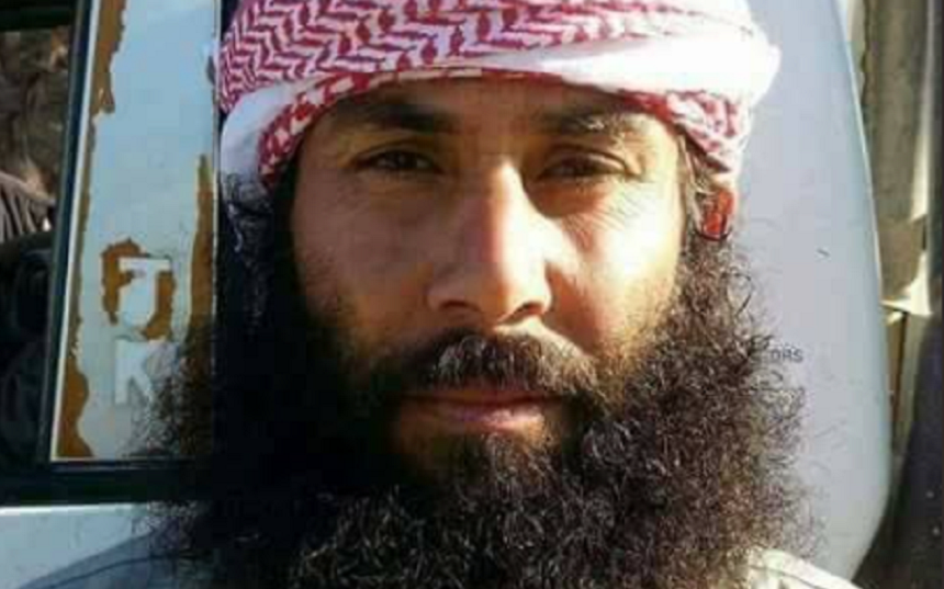 Liderul Statului Islamic în Irak, Abu Yasser al-Issawi, ”vice-califul Daesh”, ucis în Irak, anunţă premierul Mustafa al-Kazimi