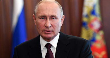 Putin promulgă prelungirea cu cinci ani a Tratatului New START 