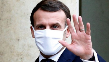 Macron îndeamnă Marea Britanie să-şi ”aleagă” relaţia cu UE; regatul ”nu poate fi cel mai bun aliat al Statelor Unite, cel mai bun aliat al Uniunii Europene şi noul Singapore”