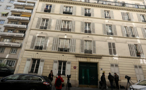 Trei bărbaţi, trimişi în judecată la un tribunal cu juraţi, în atentatul eşuat cu butelii de gaz din 2017, la Paris