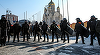 UPDATE-Peste 500 de persoane arestate la manifestaţii pro-Navalnîi în cel puţin 35 de oraşe ruseşti, inclusiv 100 la Moscova