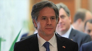 Secretarul american de Stat Anthony Blinken condamnă ”folosirea persistentă a tacticilor dure” de către autorităţile ruse împotriva protestatarilor paşnici