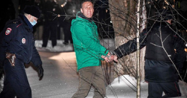 Parchetul rus vrea o încarcerare de durată a lui Navalnîi; Kremlinul justifică reprimarea manifestaţiilor; mediatorul St Petersburgului denunţă o ”operaţiune militară”; Franţa vrea ca UE să impună noi sancţiuni Moscovei şi îndeamnă Germania să abandoneze Nord Stream 2