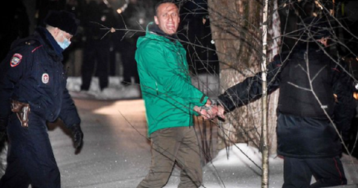 Parchetul rus vrea o încarcerare de durată a lui Navalnîi; Kremlinul justifică reprimarea manifestaţiilor; mediatorul St Petersburgului denunţă o ”operaţiune militară”; Franţa vrea ca UE să impună noi sancţiuni Moscovei şi îndeamnă Germania să abandoneze Nord Stream 2