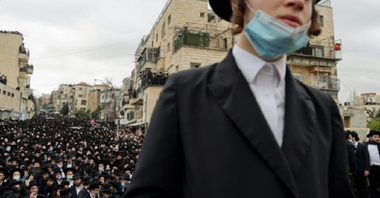 Israelul prelungeşte izolarea împotriva covid-19 la nivel naţional, în urma unui eşec al strategiei lui Netanyahu