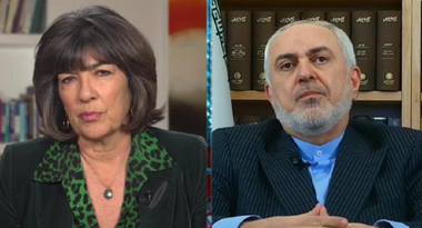 Teheranul cere UE să joace rolul de mediator între Iran şi SUA; Mohammad Javad Zarif schiţează o cale de ieşire din impasul între Teheran şi Teheran cu privire la cine revine primul în Acordul de la Viena