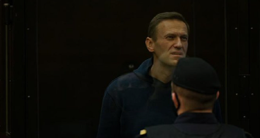 Navalnîi consideră că audierea sa are scopul să le facă frică unor milioane de ruşi; Putin ”va intra în istorie ca Otrăvitorul Chiloţilor”, denunţă el într-un discurs în instanţă şi dezvăluie că otrava i-a fost pusă în partea din faţă a chiloţilor