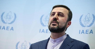 Iranul îmbogăţeşte uraniu în două ”cascade” cu centrifuge de tip IR-2m la Natanz, arată AIEA într-un raport; reprezentanului iranian la AIEA confirmă şi anunţă începerea instalării a două cascade de centrifuge de tip IR-6 la Fordo