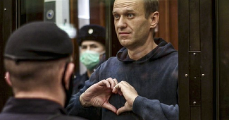 Macron denunţă drept ”inacceptabilă” condamnarea lui Navalnîi şi cere eliberarea ”imediată” a opozantului politic rus; ”Un dezacord politic nu este niciodată o infracţiune”